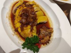 -顺风汤馆·广府粤菜(江宸天街店)