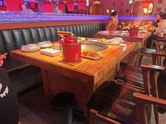 -山河屯铁锅炖鲜鹅·东北菜(开发区一店)