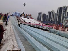 -沈阳奥体冰雪嘉年华