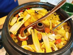 -云海肴云南菜(浦江欢乐颂店)