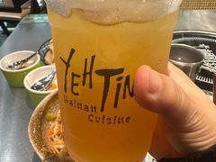 -椰庭·椰子鸡·创意玩家(晶耀前滩店)