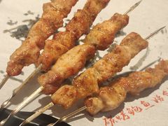 -美达尔烧烤海鲜家常菜(泰山路店)