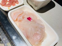 -海底捞火锅(万丰桥店)