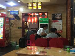 大堂-好灶头共享餐厅(井冈山店)