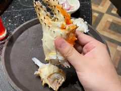-半岛翡丽海鲜自助餐厅(观风亭店)