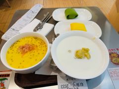 -满记甜品(王府井北京市百货大楼店)