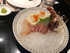 -Mr·Fish鱼鲜生海鲜放题(银泰in99店)