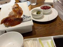 -小大董·烤鸭(王府井apm店)