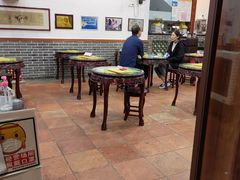 用餐区-民信老铺(人民路店)