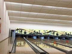 -广州保龄球馆(广州天河体育中心店)