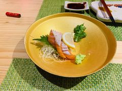 -泉寿司(万科公园店)