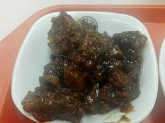 -复旦大学本部-食堂