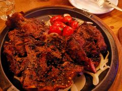 -MR.ROCKY洛奇先生RESTAURANT&BAR(宝安壹方城店)