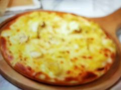 -东方豪客牛排意面披萨(金凤万达店)