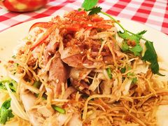 -龙桥私厨·姜花菊花过桥鱼·顺德菜(容桂店)