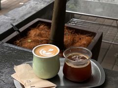 -怪 kafe.
