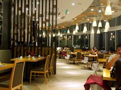 大堂-鼎泰丰(嘉年华•海信广场VILLAGE店)