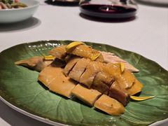 -荣兴酒家(徐家汇店)