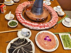 -刘老表·瓦罐汤涮肉(青云谱店)