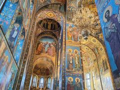 -滴血救世主教堂