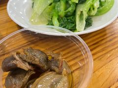 -斯丹姜母鸭·古法干香(涂门街总店)