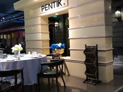 -金海湾海鲜总店