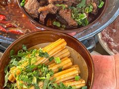 -阳阳老火锅(小南门店)