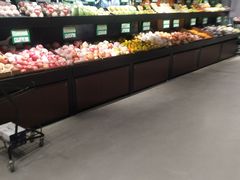 -京客隆超市(华安店)