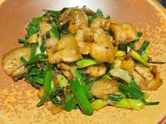 -拾捌川·自贡爆炒(新街口店)