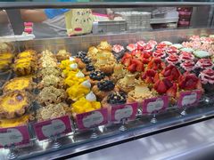 -PAOPAO Bakery&Café(港汇店)