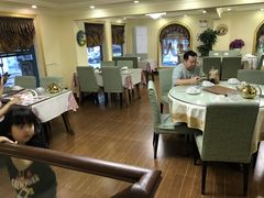 大堂-新疆红柳花餐厅(新洲店)