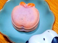 -清真全盛斋传统糕点(西羊市店)
