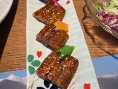 -水之惠鲜鱼料理(王府大街店)