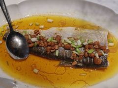 -粗茶淡饭·隐庐私厨(东亭店)