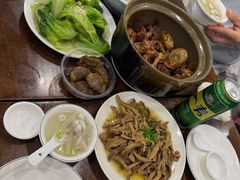 -斯丹姜母鸭·古法干香(涂门街总店)