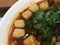 豆腐-苏晓玥·手作江南小吃(深圳北站店)