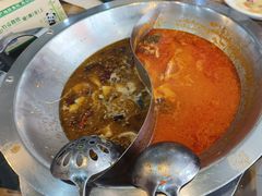 -李二鲜鱼火锅(冠县店)