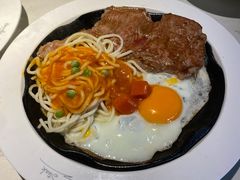 -豪客来牛排(伟诚广场店)
