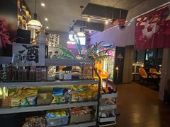 -顽啤熊·酒客酒馆(苏城夜景必选店)