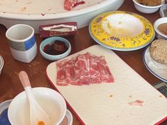 -乐宴·老北京铜火锅(八卦岭店)