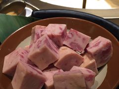 午餐肉-麻路成都火锅(柏威年店)