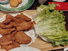 -颂福楼·南京菜(定淮门店)