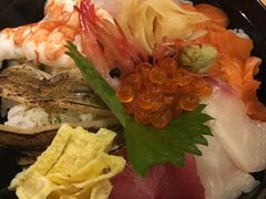 -初居食屋日式料理(万象城购物中心店)