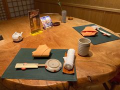 -松涛日本料理