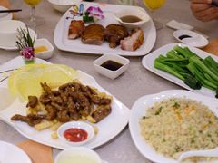 -香云轩·顺德菜(香云纱园林酒店店)