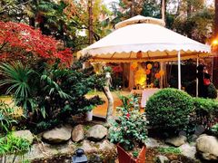 -和平官邸·花园餐厅(武定西路店)