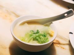 -杏花堂·山西菜馆(晋中万达店)