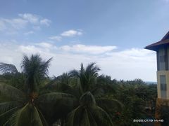 -三亚海棠湾万丽度假酒店