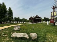 -赵州桥景区