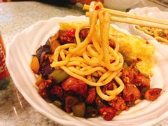 -文三里屯面馆(三里屯店)
